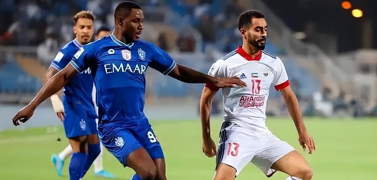 2025年俱乐部世界杯：阿尔希拉尔全队备战内幕的简单介绍