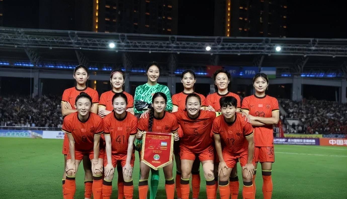 PG Soft Gaming-包含中国女足极具潜力，连胜在望的词条