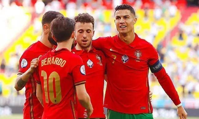 PG电子试玩官网-关于葡萄牙夺冠在望！欧洲预选赛决赛圈首战胜利的信息