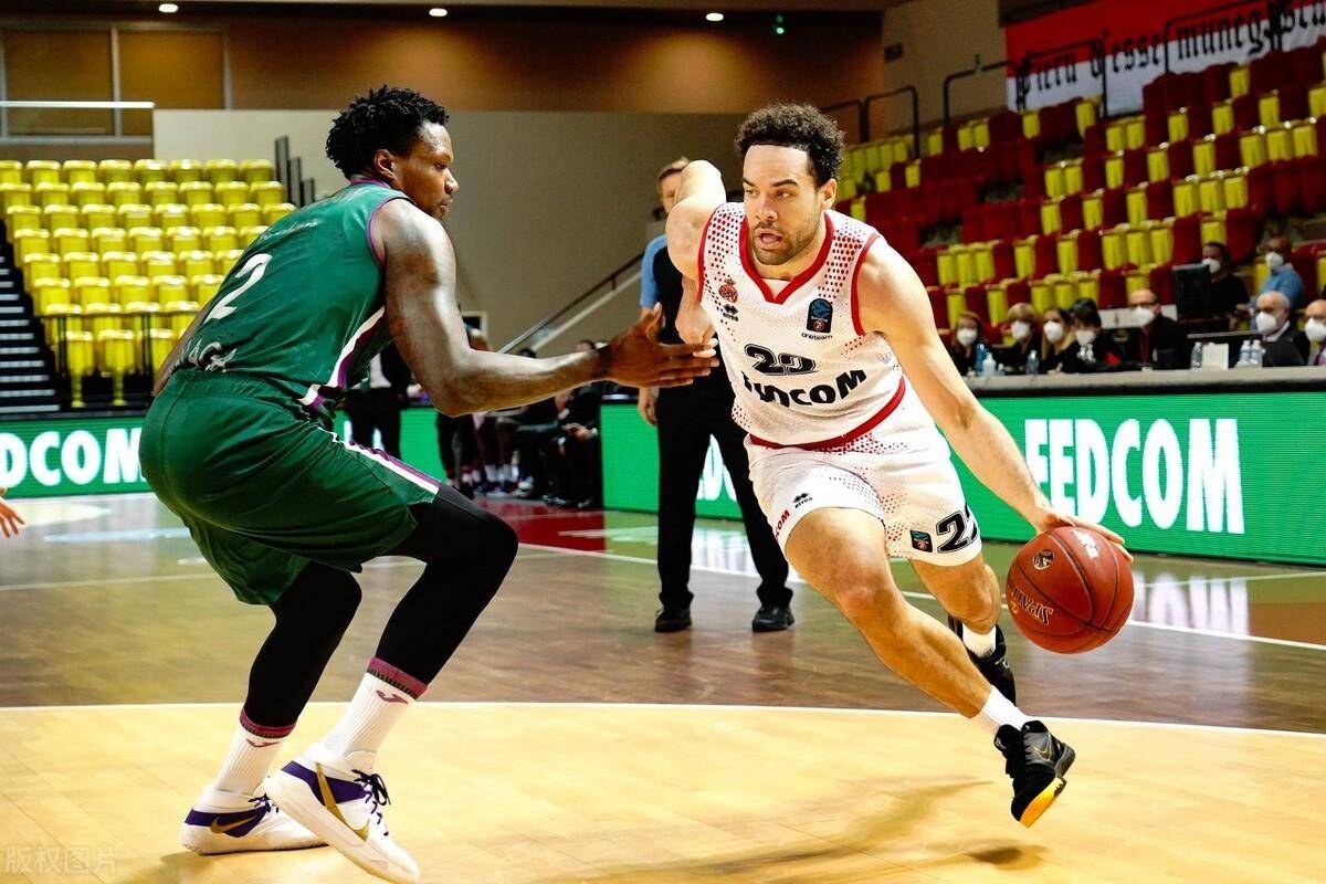 关于欧洲篮球职业联赛开启新一轮较量的信息