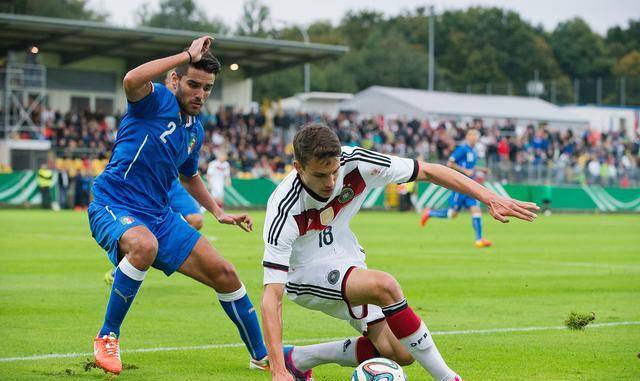 阿尔巴尼亚在欧预赛比赛中取得惊心胜利