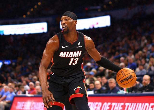 PG电子线上登入-热火力克篮网，阿德巴约一己之力力挽狂澜的简单介绍