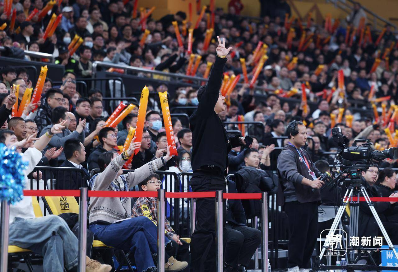 浙江队主场大胜北京队，豪取关键胜利