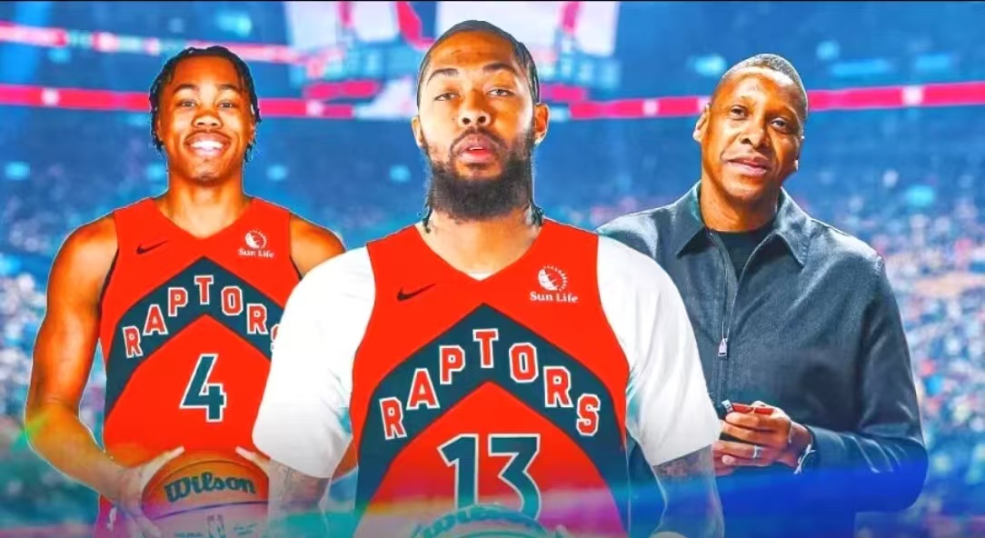 猛龙主帅力挺球队年轻人展现实力的简单介绍