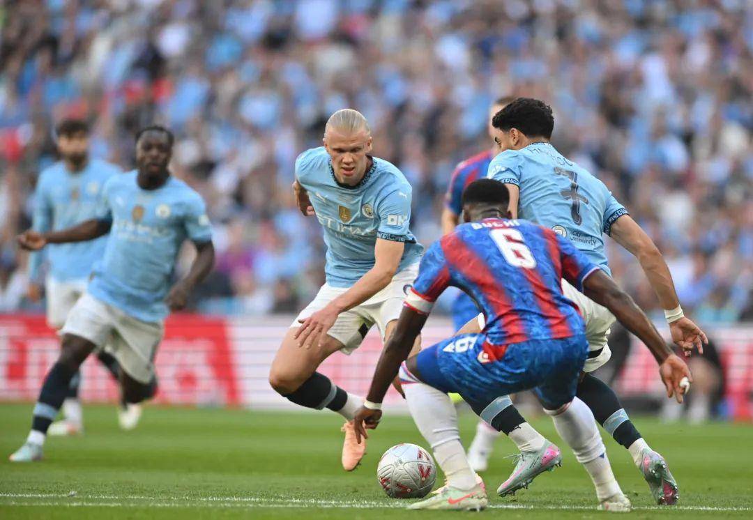 关于曼城客场战胜对手，欧战前景看涨的信息