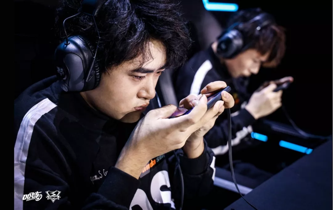 激战胜者晋级，场上情绪高涨燃起的简单介绍