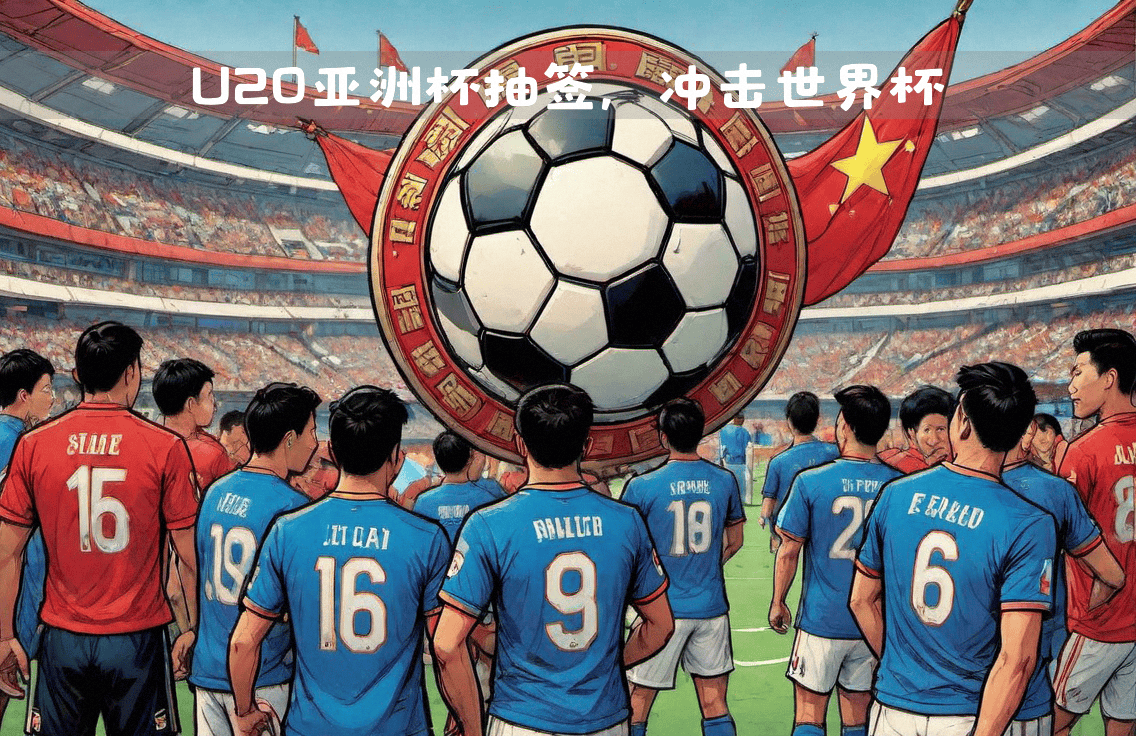 备受瞩目：亚洲足球赛事日益升温