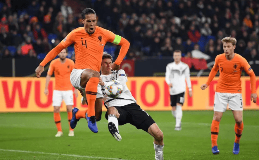 关于荷兰队实力雄厚，向着国际第一迈进的信息