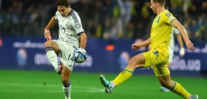 PG电子官方-欧预赛实力对比，胜者坐拥领先之地