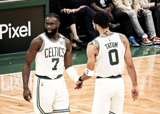 凯尔特人主场失利，联盟头号球队遭遇阻击的简单介绍