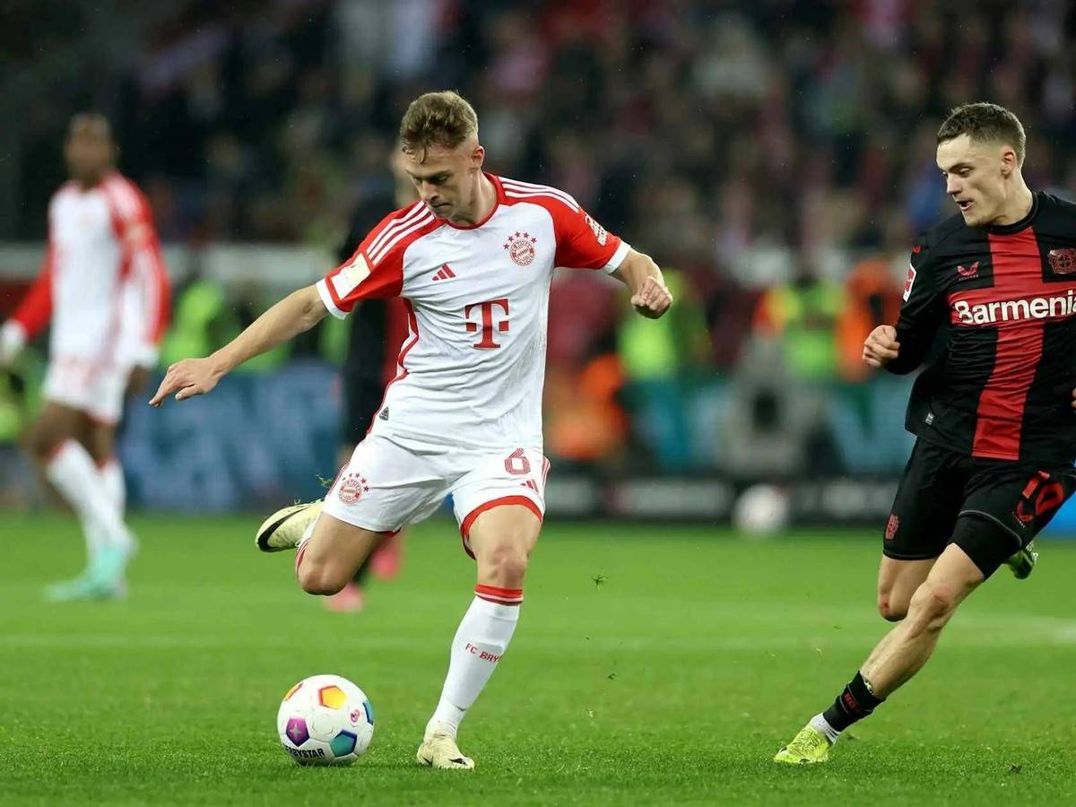 拜仁慕尼黑迎战国际米兰，豪门交锋再掀风云的简单介绍