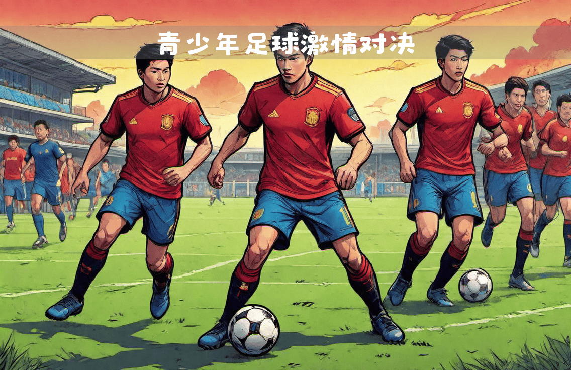 顶级球队间的角逐，精彩纷呈