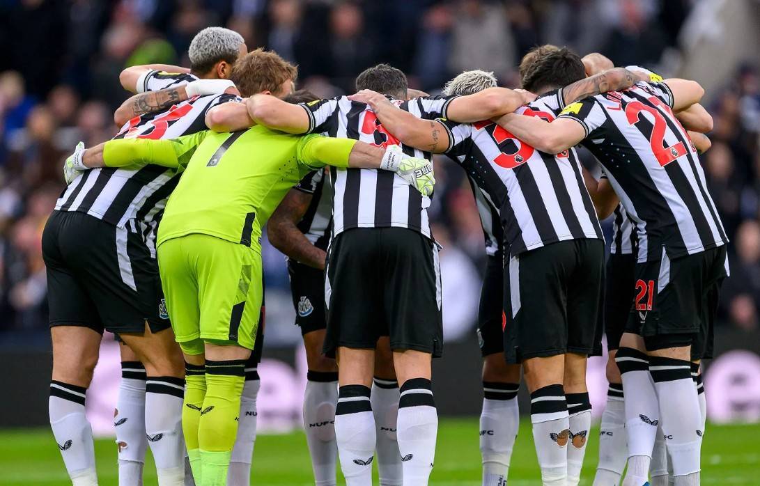 PG平台-纽卡斯尔联队获得机会在英超比赛中展现实力