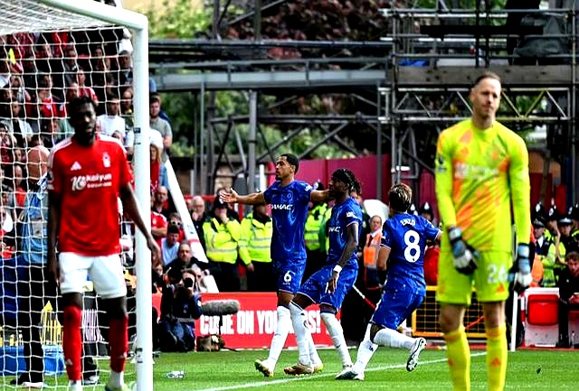 PG电子线上登入-切尔西淘汰曼联，成功晋级欧冠半决赛