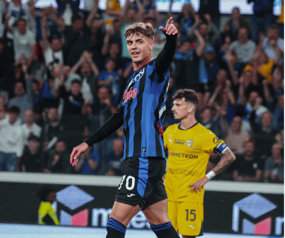 帕尔马连平有攻无守，面临保级困境