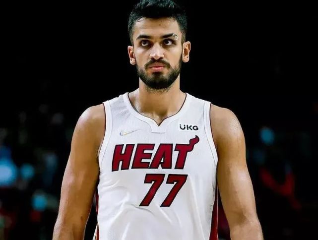 PG电子游戏-关于热火喜迎板凳价值，球队走势始终如一的信息