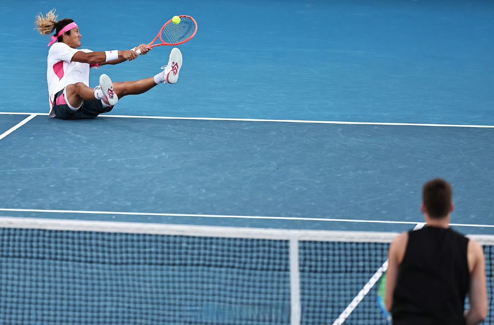 PG中国登录入口-几内亚田径选手创造惊人表现登顶的简单介绍