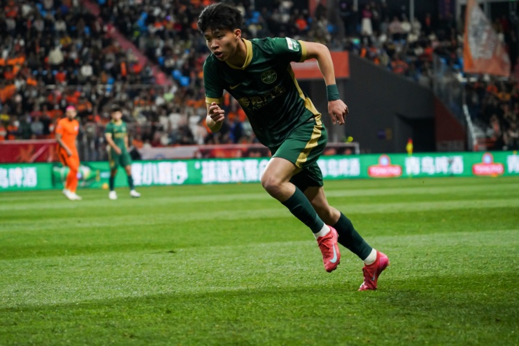 亚洲联赛中球队实力逐渐崭露头角