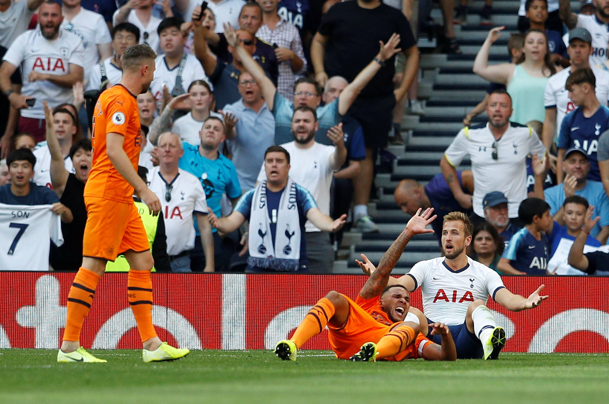 PG电子游戏-纽卡斯尔联意外连胜，球迷纷纷高呼胜利走向的简单介绍