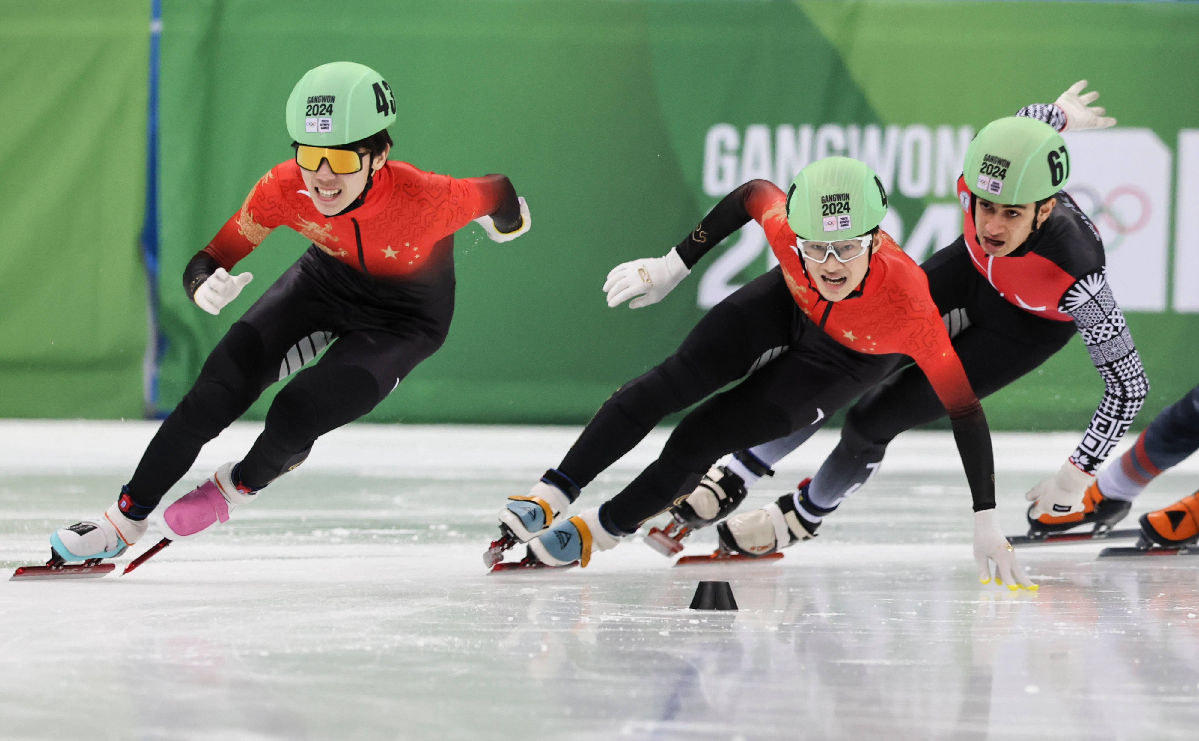 PG电子官网入口-韩国运动员力挫对手夺得银牌