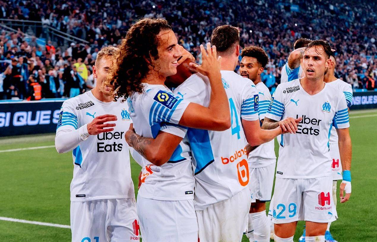 PG Soft Gaming-摩纳哥惨败！法甲球队无缘强