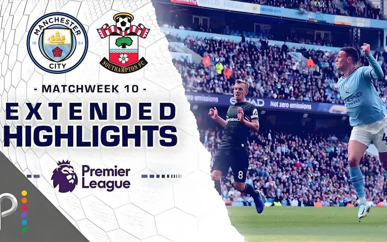 曼城主场大胜水晶宫，追赶利物浦继续追击的简单介绍