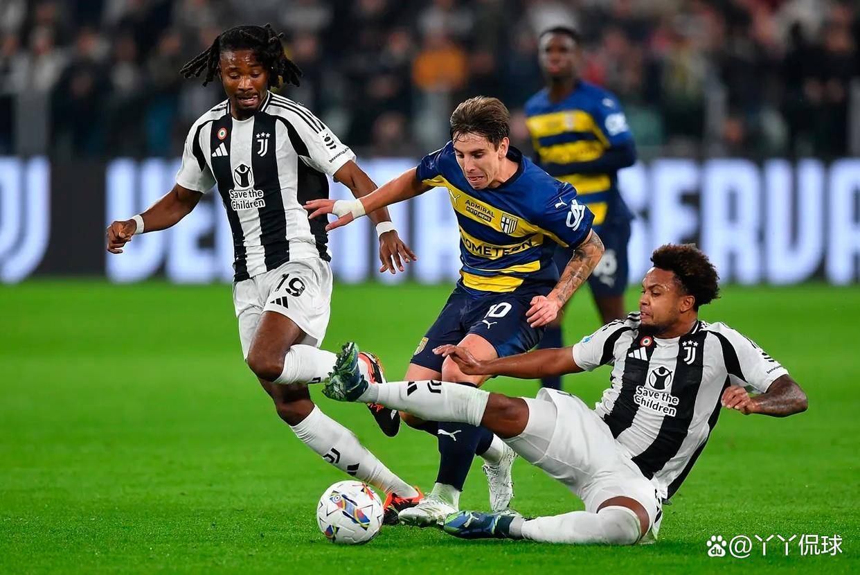 PG电子官方-帕尔马客场逼平尤文图斯