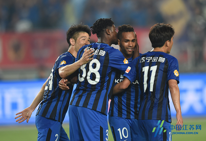 PG中国官网-泰达客场取胜苏宁，近期表现略显回暖