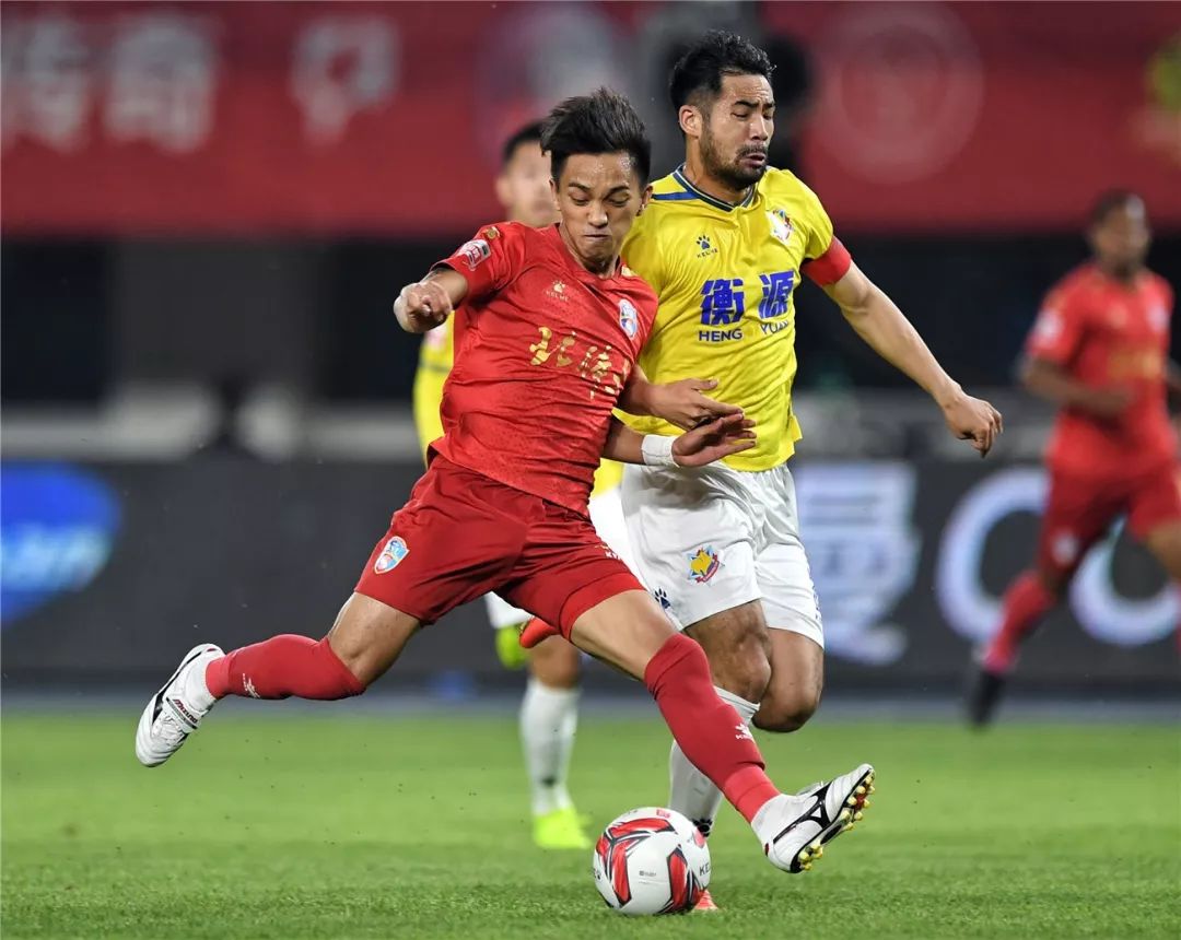 申鑫客场不敌强敌，难逃降级厄运的简单介绍