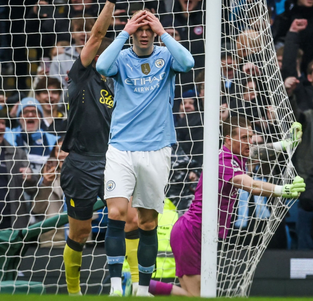 曼城客场不敌阿贾克斯，遭受打击