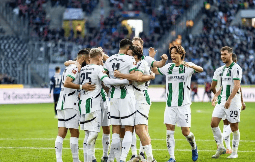 PG电子游戏-沙尔克负于霍芬海姆：主场难分