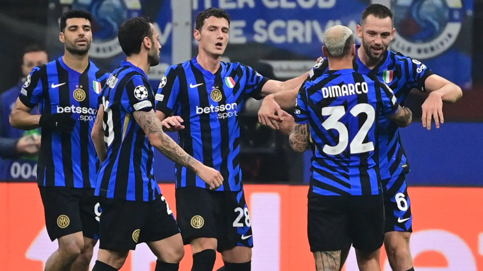 PG电子线上登入-乌迪内斯不敌国际米兰，遗憾告终