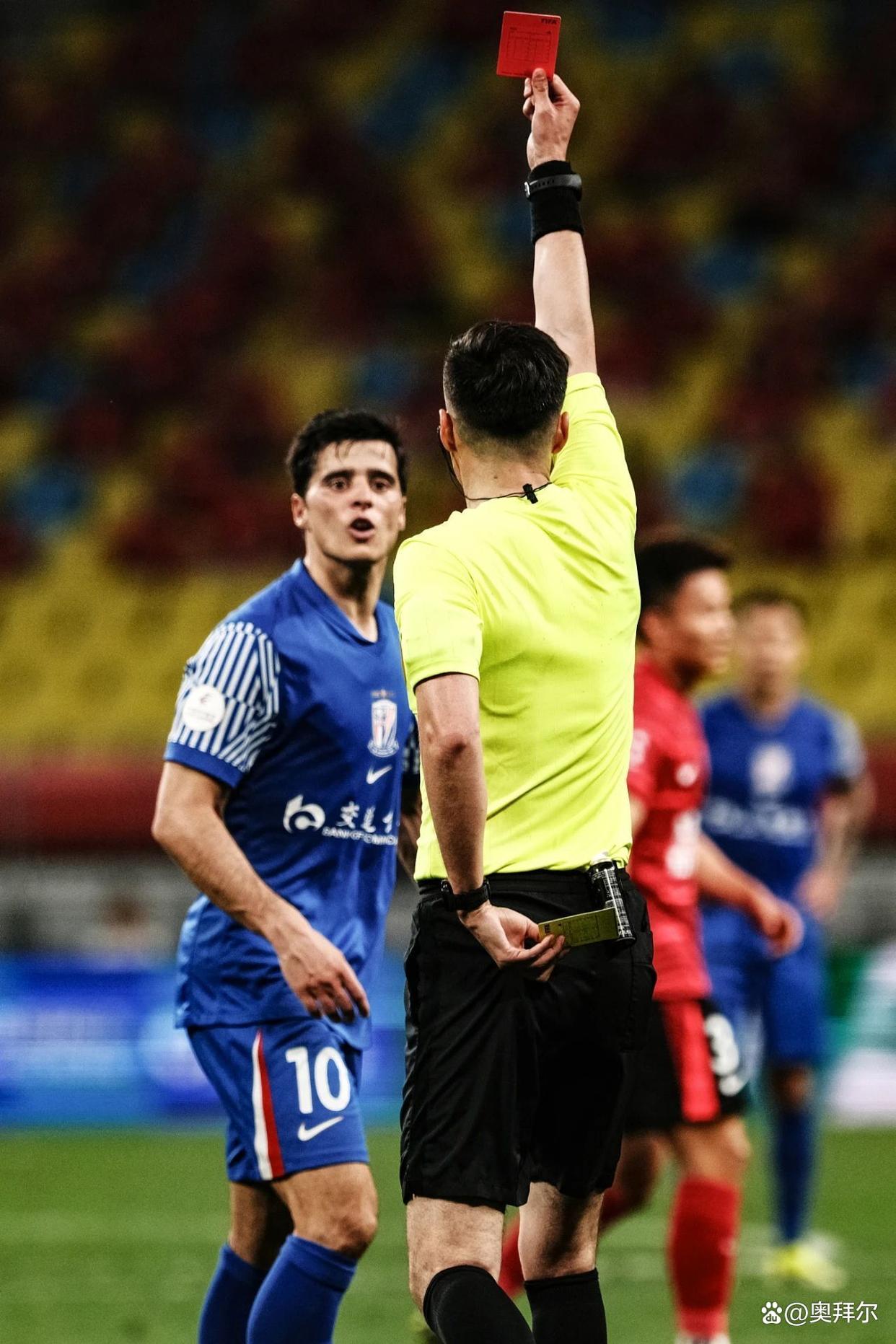 申花主场不敌国安，遭遇两连败