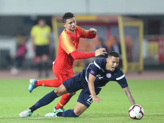 关于精彩纷呈！叙利亚国家队等待和关岛的对决的信息