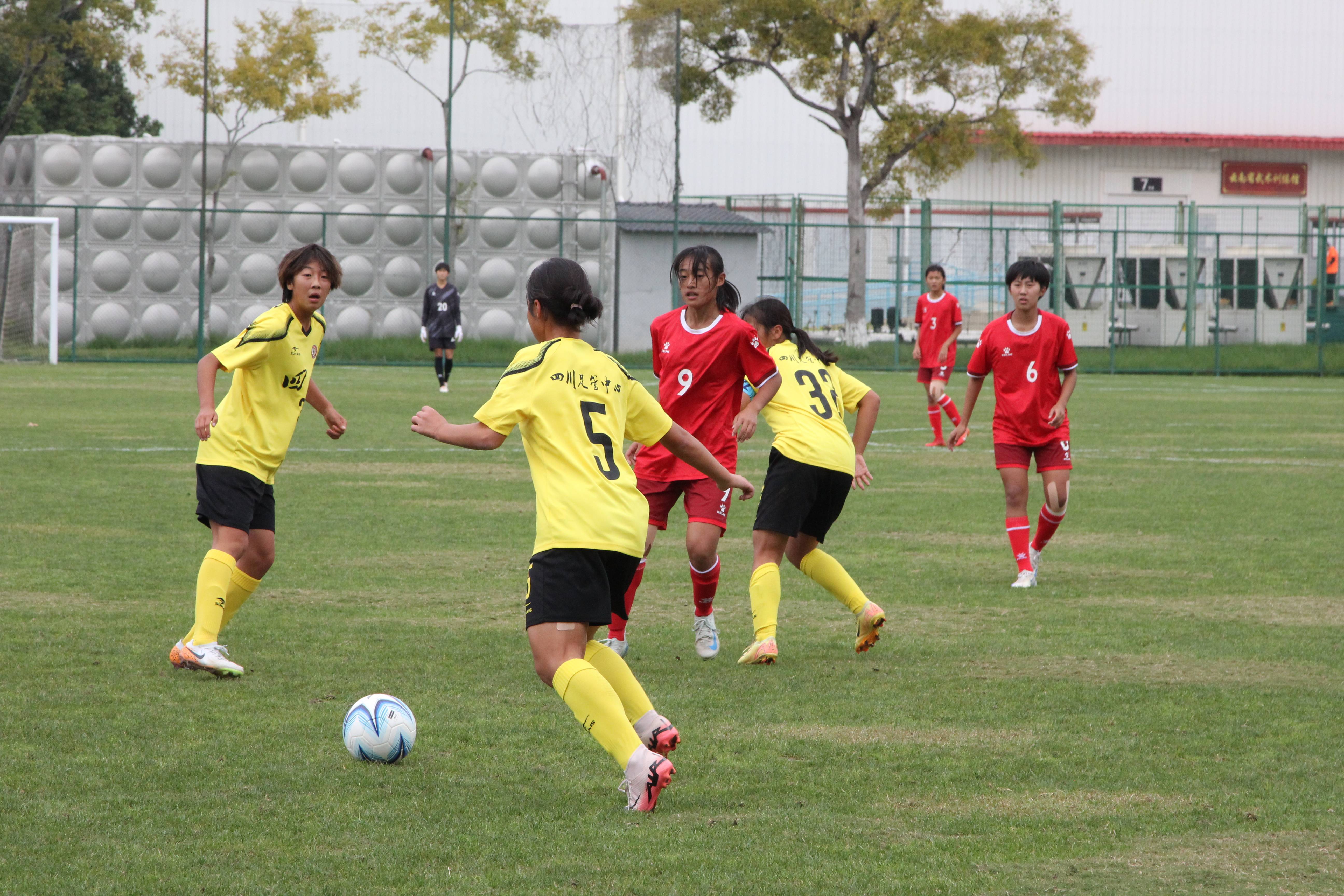 美洲女足锦标赛：激情上演，不容错过