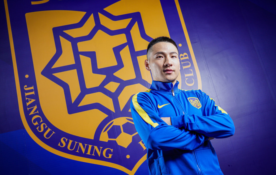 PG电子游戏-包含江苏苏宁主场一球小胜，稳固前四位置的词条