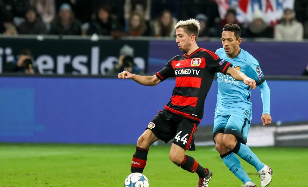 斯图加特战平对手，难堪落后的局面