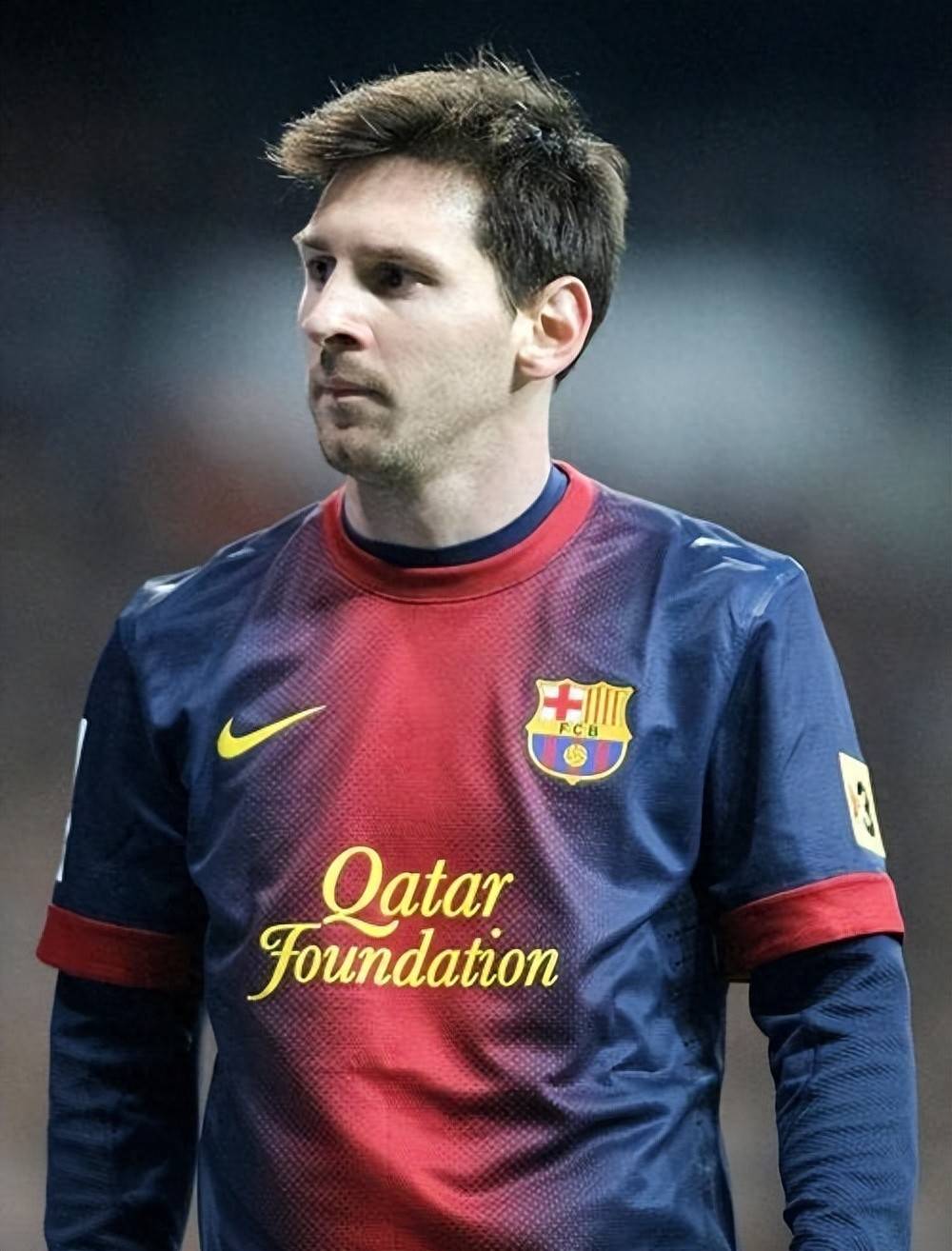 PG中国官网-梅西续约成谜，巴萨球迷担忧球星去留