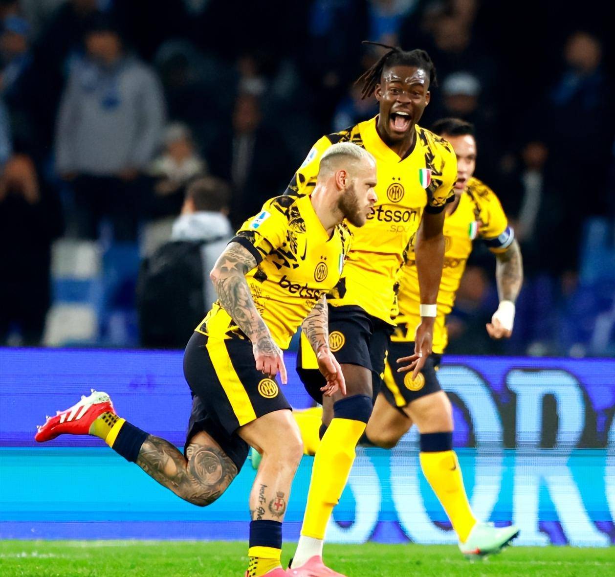 PG平台-玛喀青年队逆袭成功，成功晋级欧冠四强