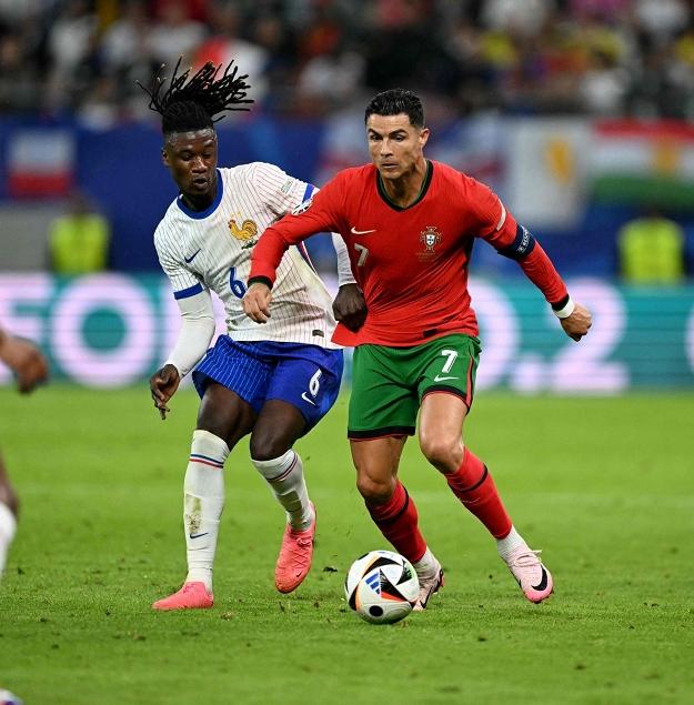 玛喀青年队逆袭成功，成功晋级欧冠四强