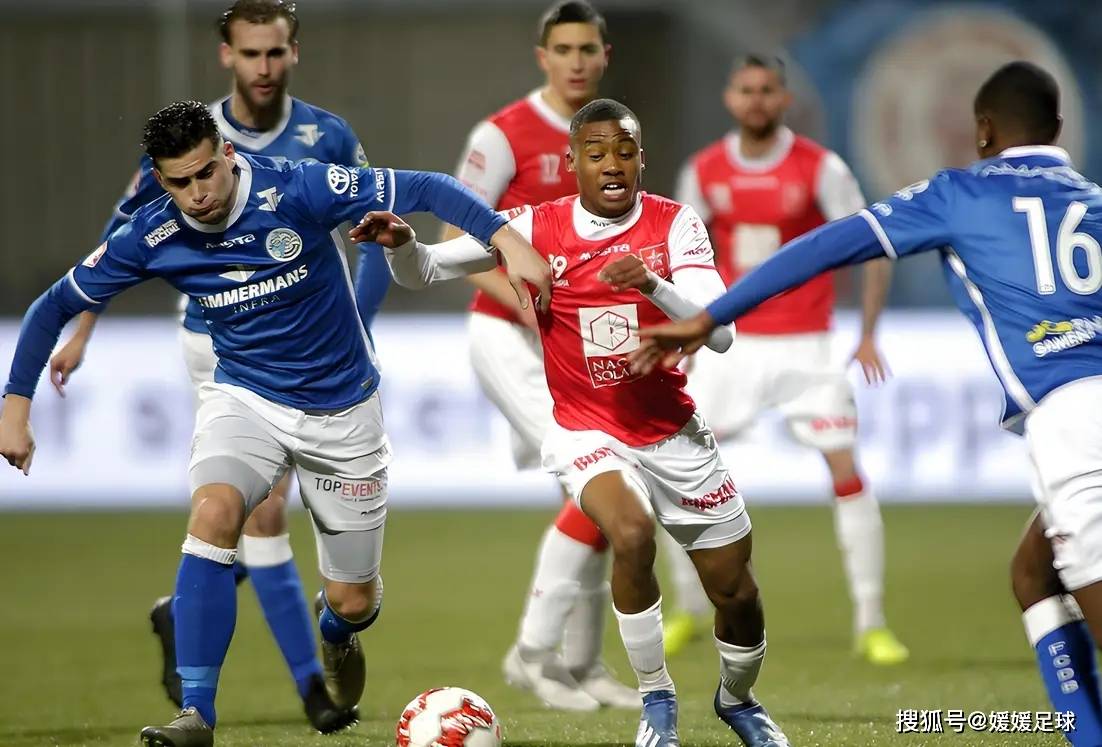 精彩纷呈！欧洲足球联赛突出亮点