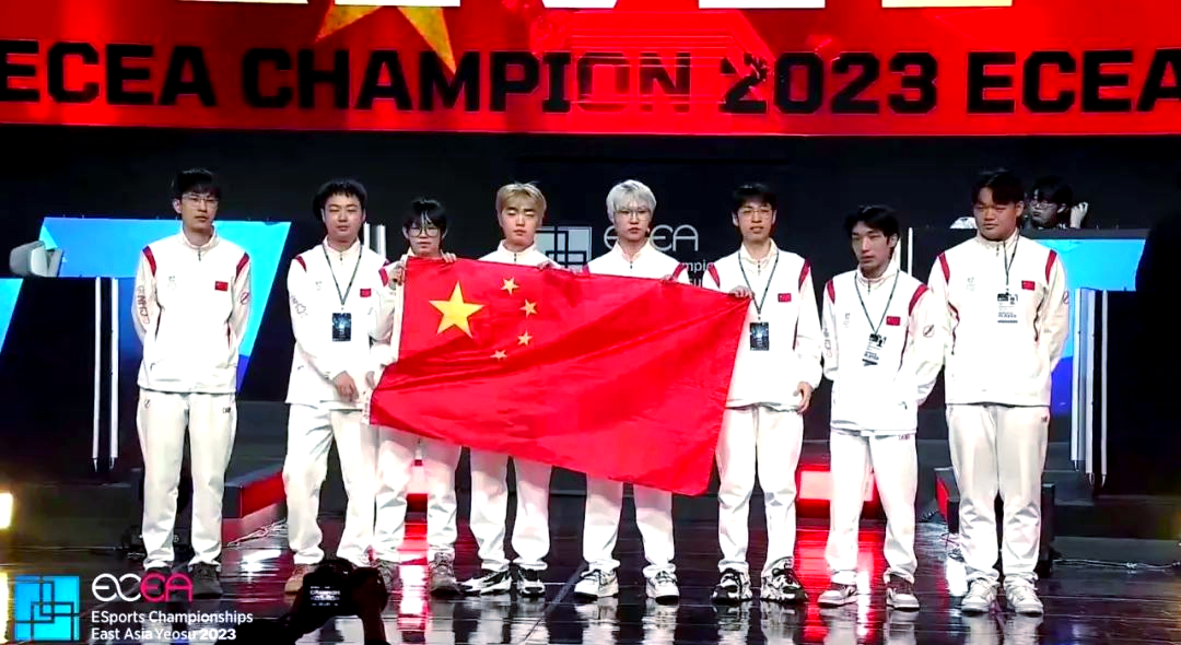 亚洲球队巨头获得国际锦标赛胜利