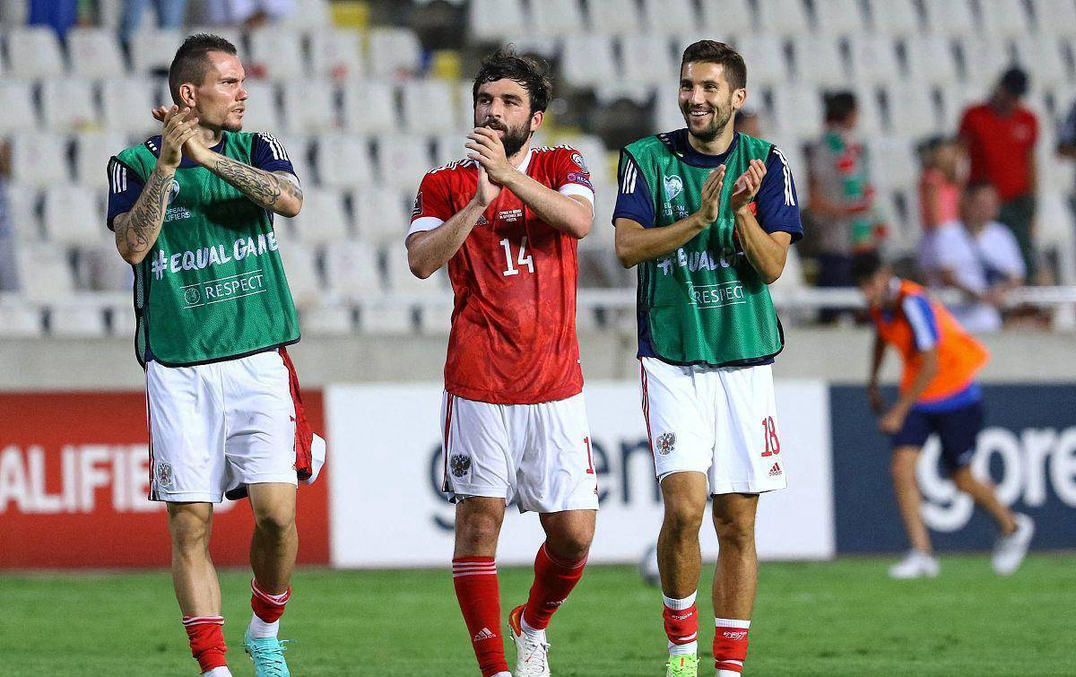 阿尔巴尼亚队在欧预赛中巧遇对手