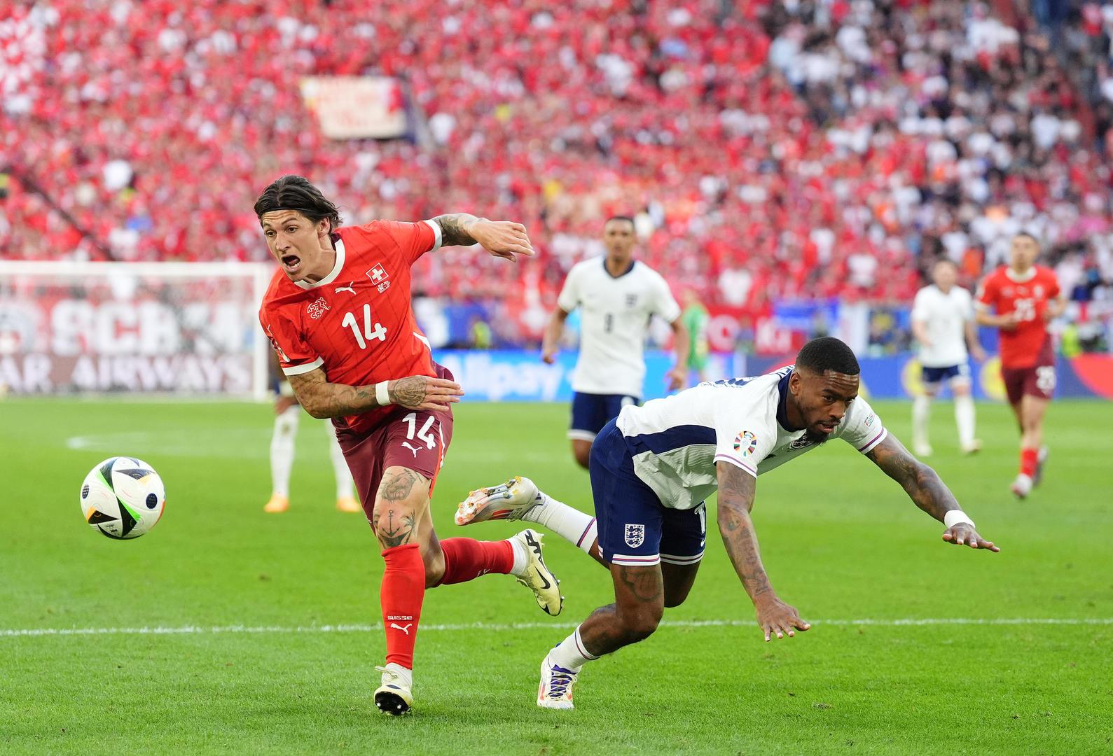 PG电子官网-瑞士队豪取欧预赛大胜，成为热门