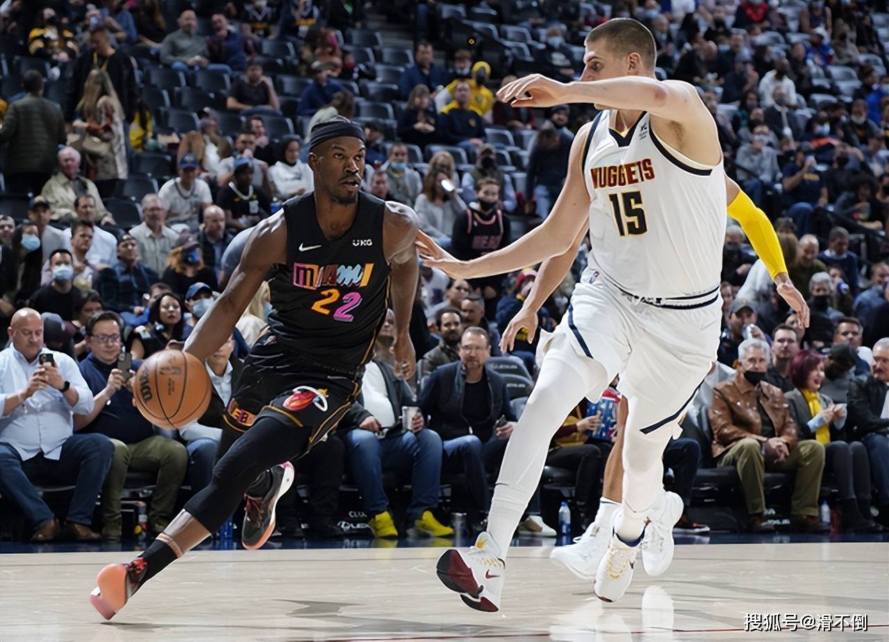 火箭遭遇困境，与热火难分伯仲