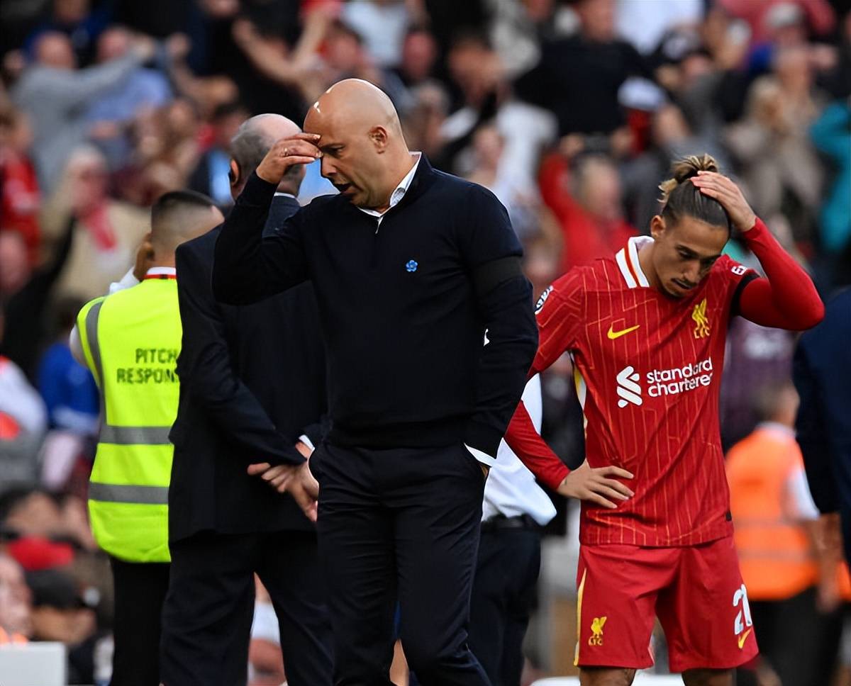 PG电子官方-皇马遭遇利物浦重创，不敌对手