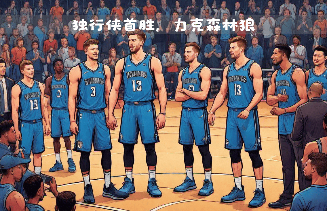 太阳力克独行侠，迎来胜利赛季第六场的简单介绍