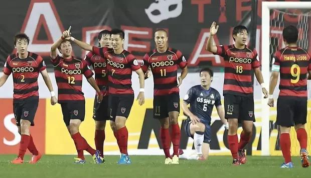 PG电子试玩官网-关于FC首尔豪取三分，晋级形势一片大好的信息