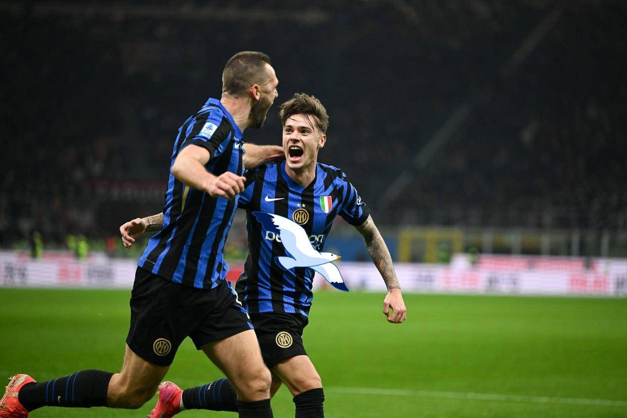 包含那不勒斯力争取胜，萨索洛势不可挡的词条