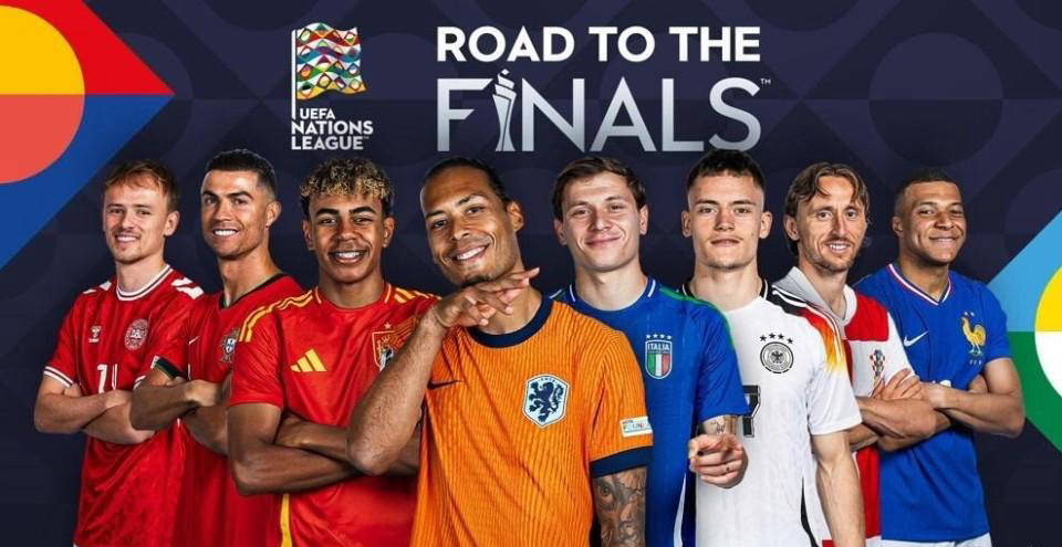 PG电子官网-欧国联球队迎战实力对手，备战紧张